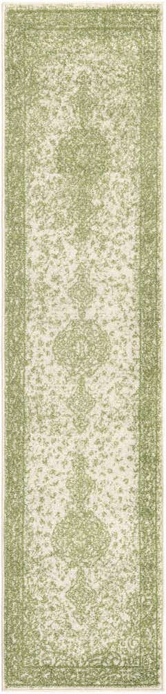 2' x 8' 8 Bexley Runner Rug
