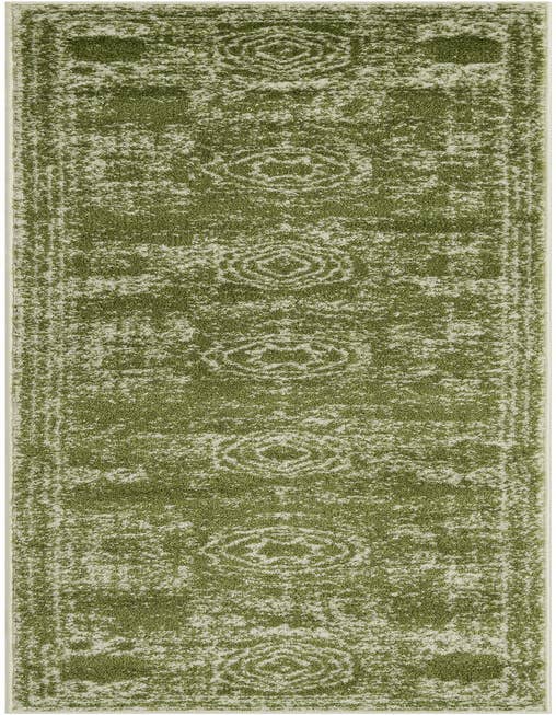 Detail image of 2' x 9' Bexley Runner Rug