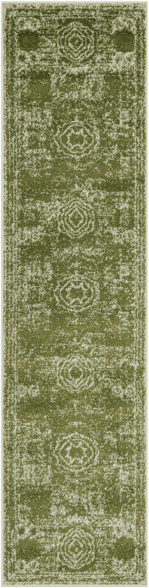 2' x 9' Bexley Runner Rug