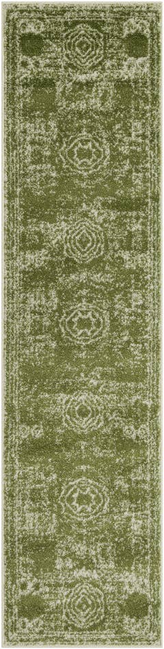 Detail image of 2' x 9' Bexley Runner Rug