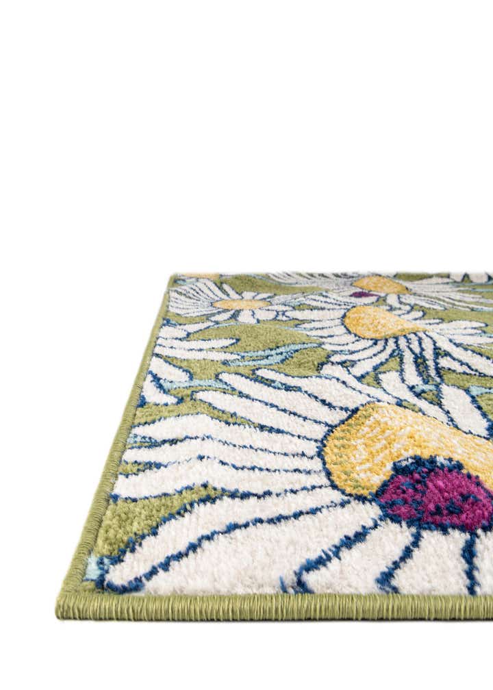 2' x 6' Bloom Runner Rug