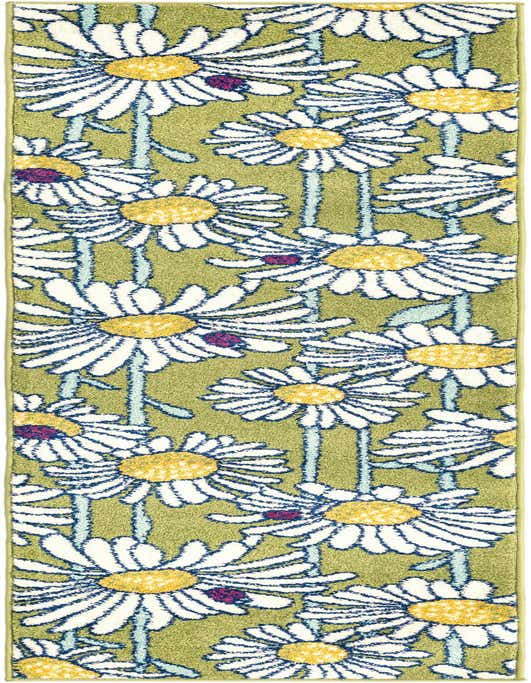 2' x 8' Bloom Runner Rug