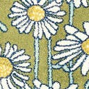 Rug Green Swatch link