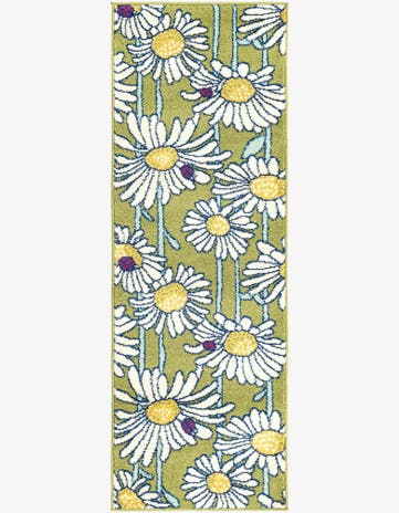 2' x 6' Bloom Runner Rug