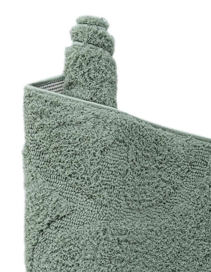 2' x 6' 9 Botanical Shag Runner Rug