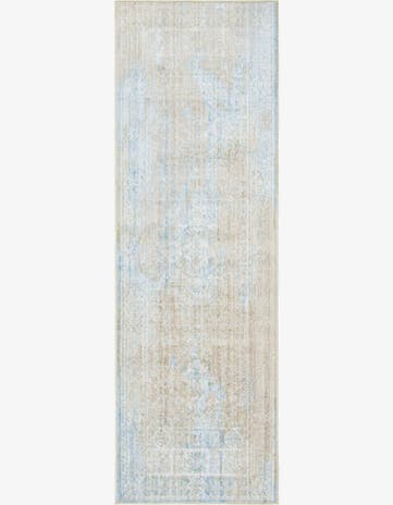 2' 7 x 8' 2 Brooklyn Runner Rug