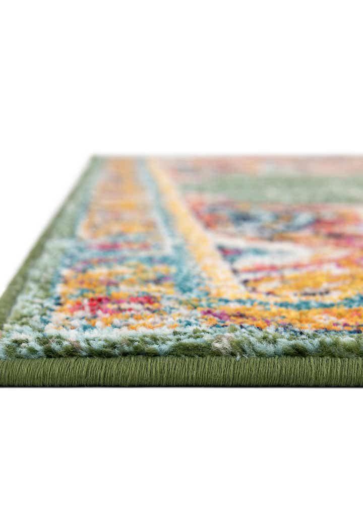 2' 7 x 12' Carrington Runner Rug