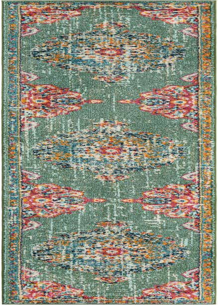 2' 7 x 12' Carrington Runner Rug