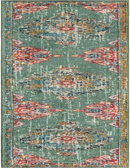 2' 7 x 12' Carrington Runner Rug