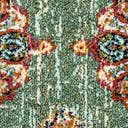 Rug Green Swatch link