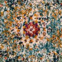 Rug Green Swatch link