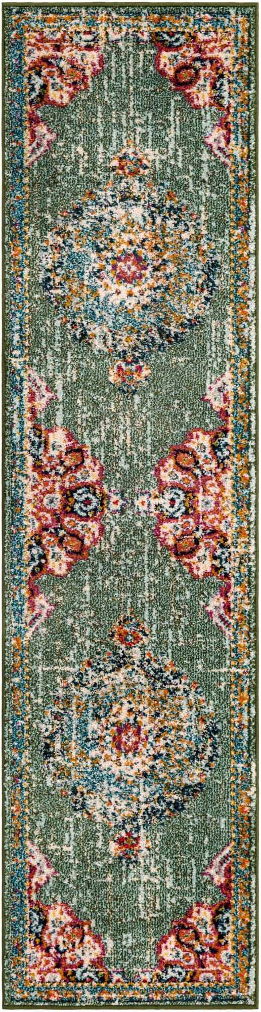 Rug Green Swatch link