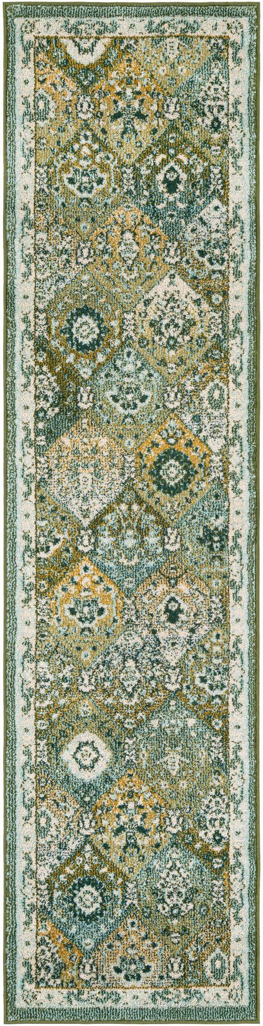 Rug Green Swatch link