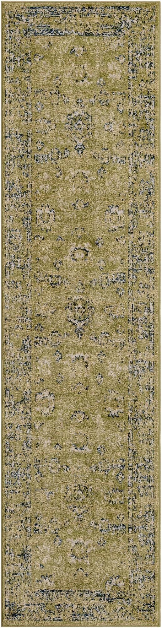 Rug Green Swatch link