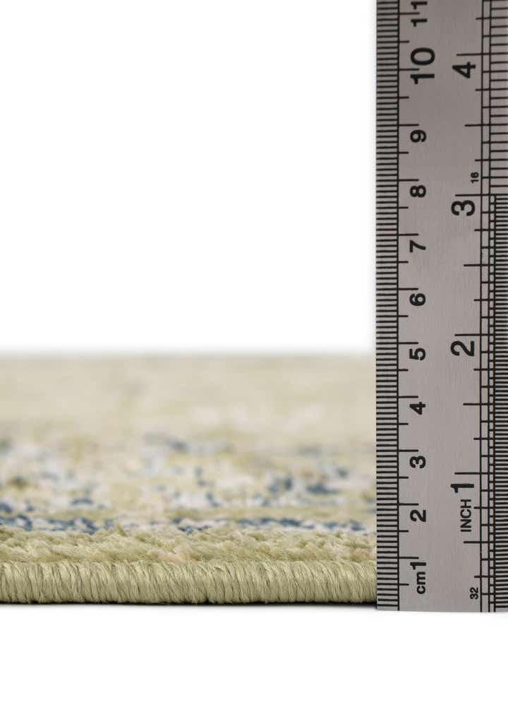 2' x 6' Charleston Runner Rug