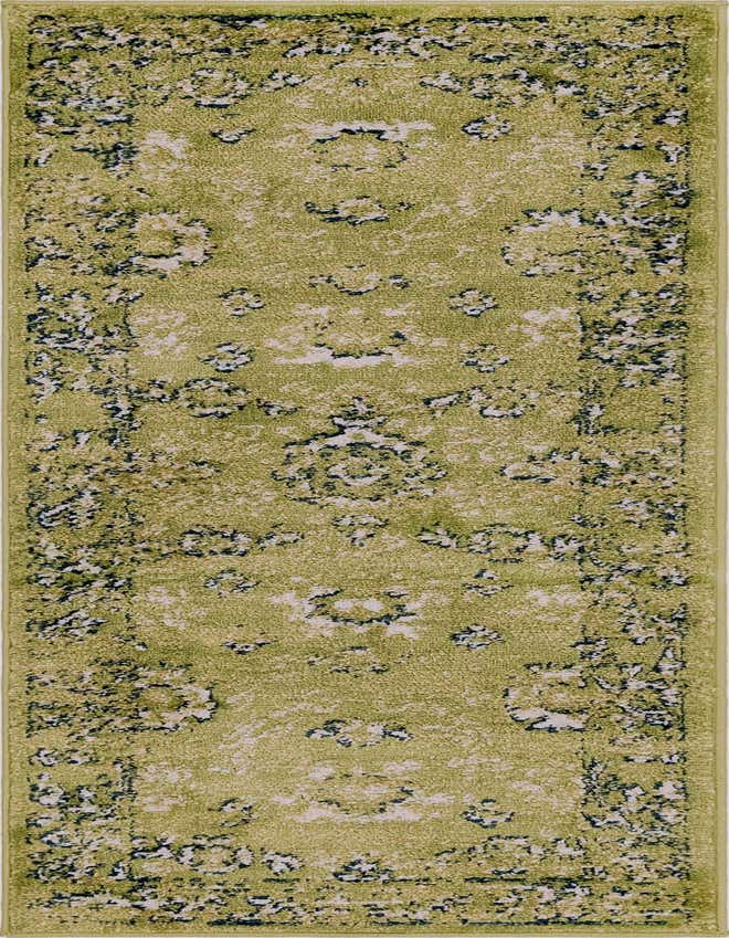 2' x 6' Charleston Runner Rug