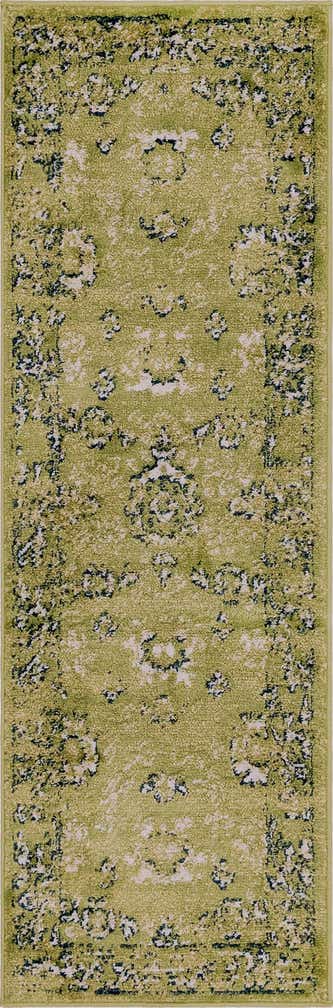 2' x 6' Charleston Runner Rug