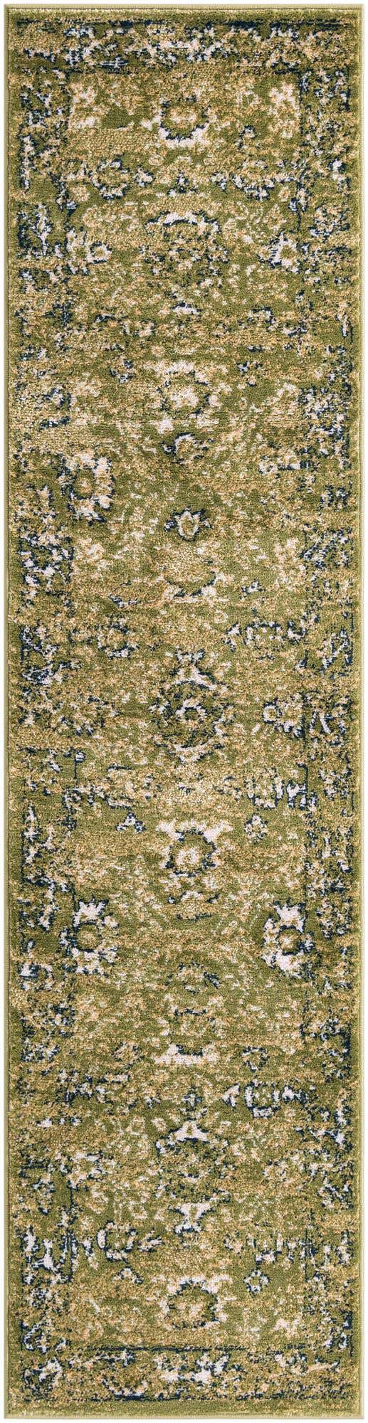 2' x 8' Charleston Runner Rug
