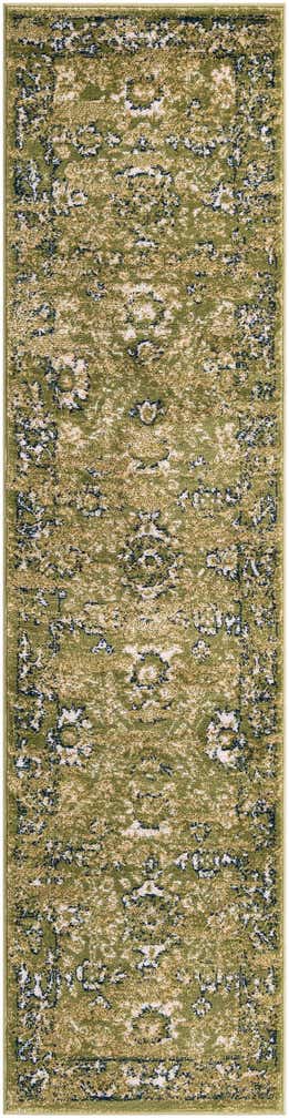 2' x 8' Charleston Runner Rug