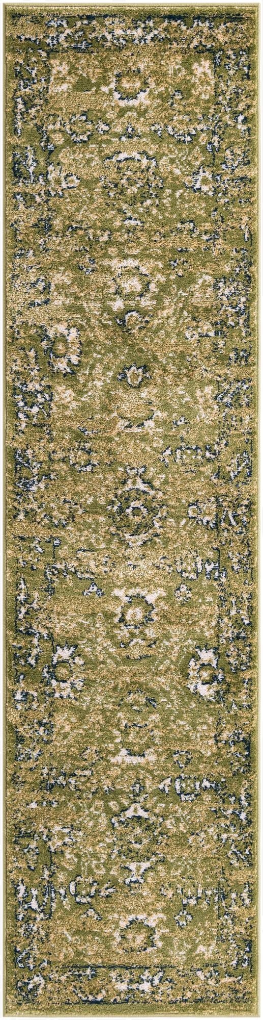 2' x 8' Charleston Runner Rug
