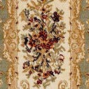 Rug Green Swatch link