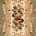 Rug Green Swatch link