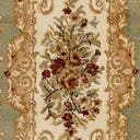 Rug Green Swatch link