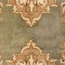 Rug Green Swatch link