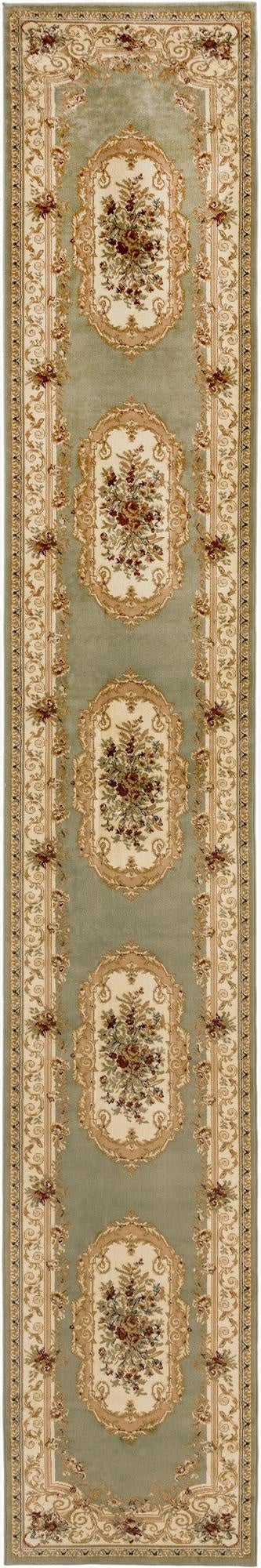 3' x 19' 8 Chateau Runner Rug