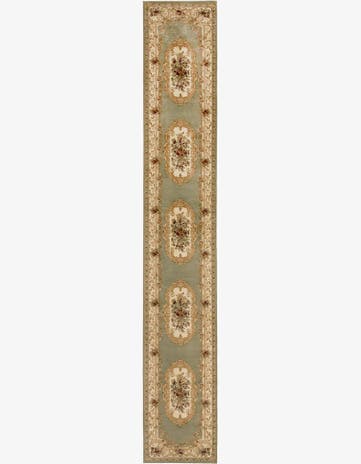 3' x 19' 8 Chateau Runner Rug
