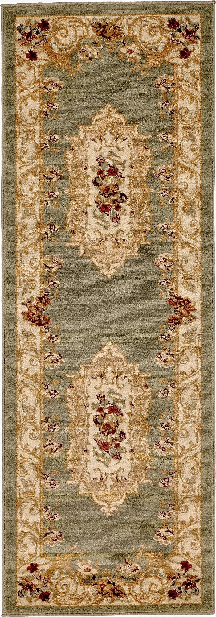 2' x 6' Chateau Runner Rug