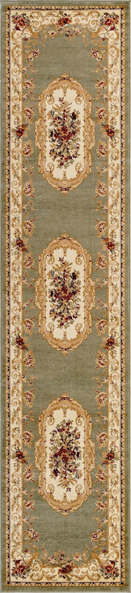 2' 7 x 12' Chateau Runner Rug
