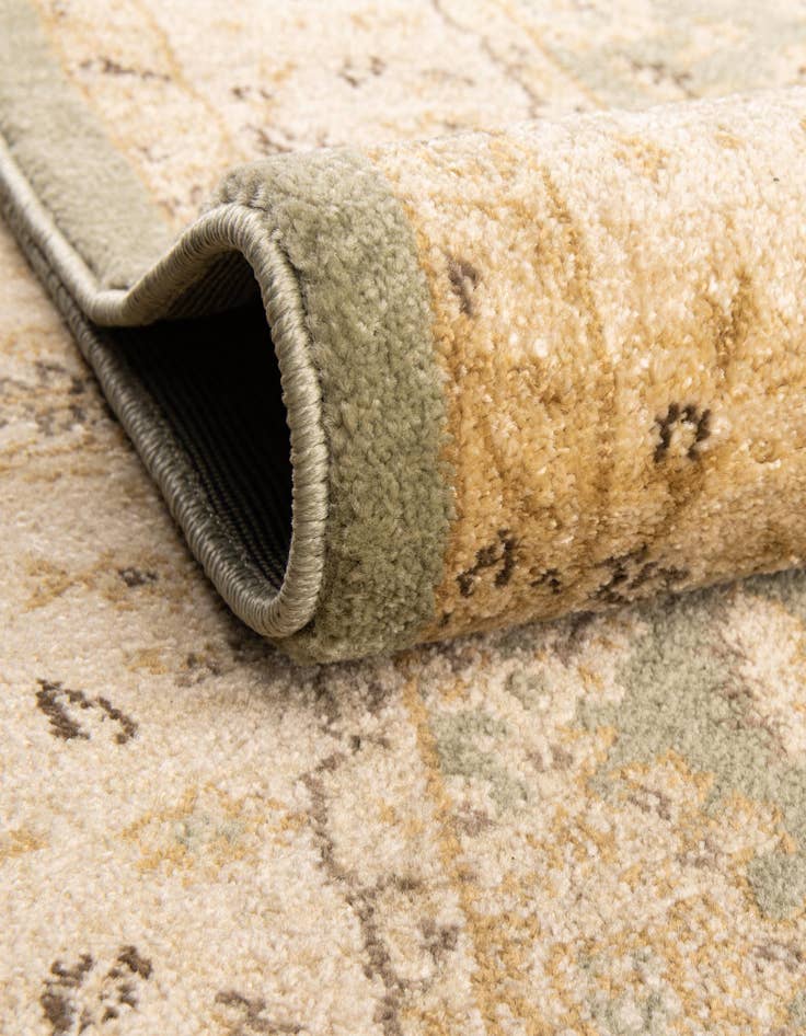 Detail image of 2' 7 x 10' Chelsea Runner Rug