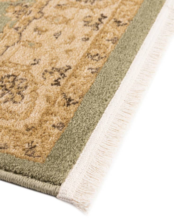 Detail image of 2' 7 x 10' Chelsea Runner Rug