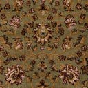 Rug Green Swatch link