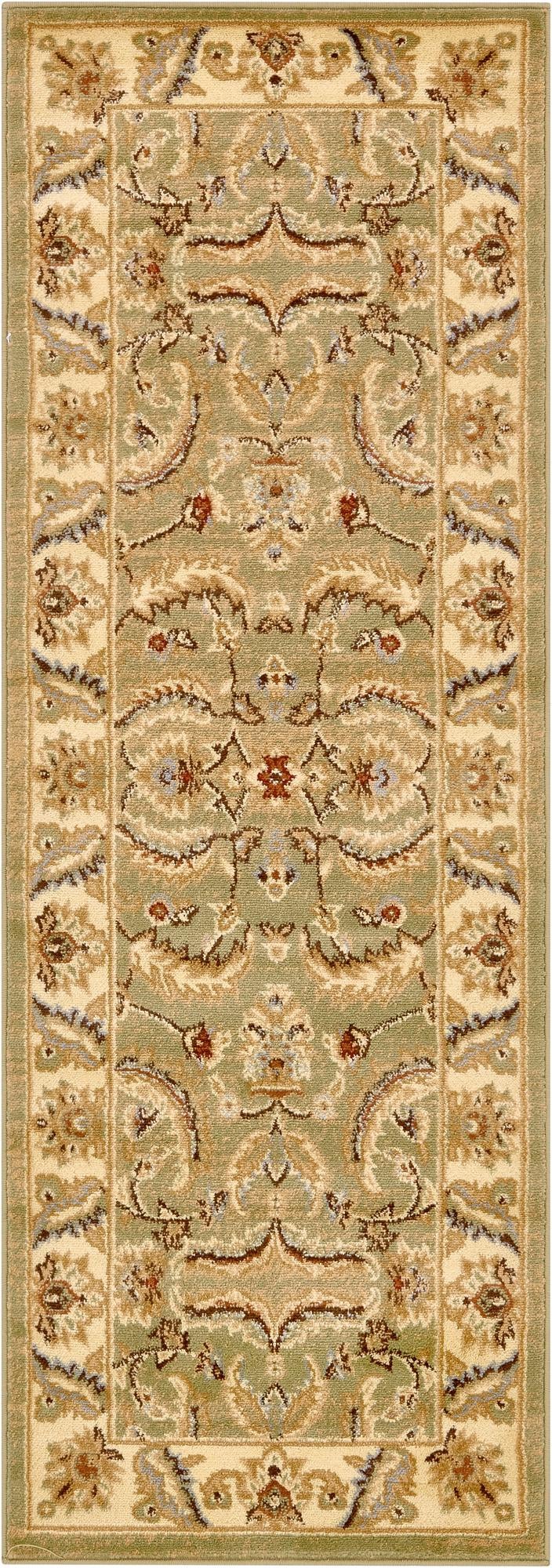 Rug Green Swatch link