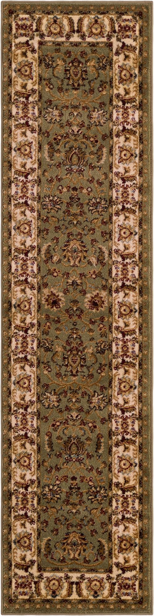 Rug Green Swatch link