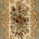 Rug Green Swatch link