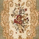 Rug Green Swatch link