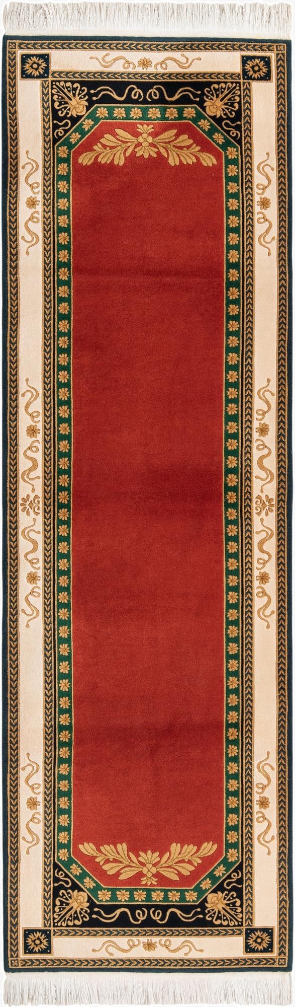 2' 10 x 10' Darya Runner Rug