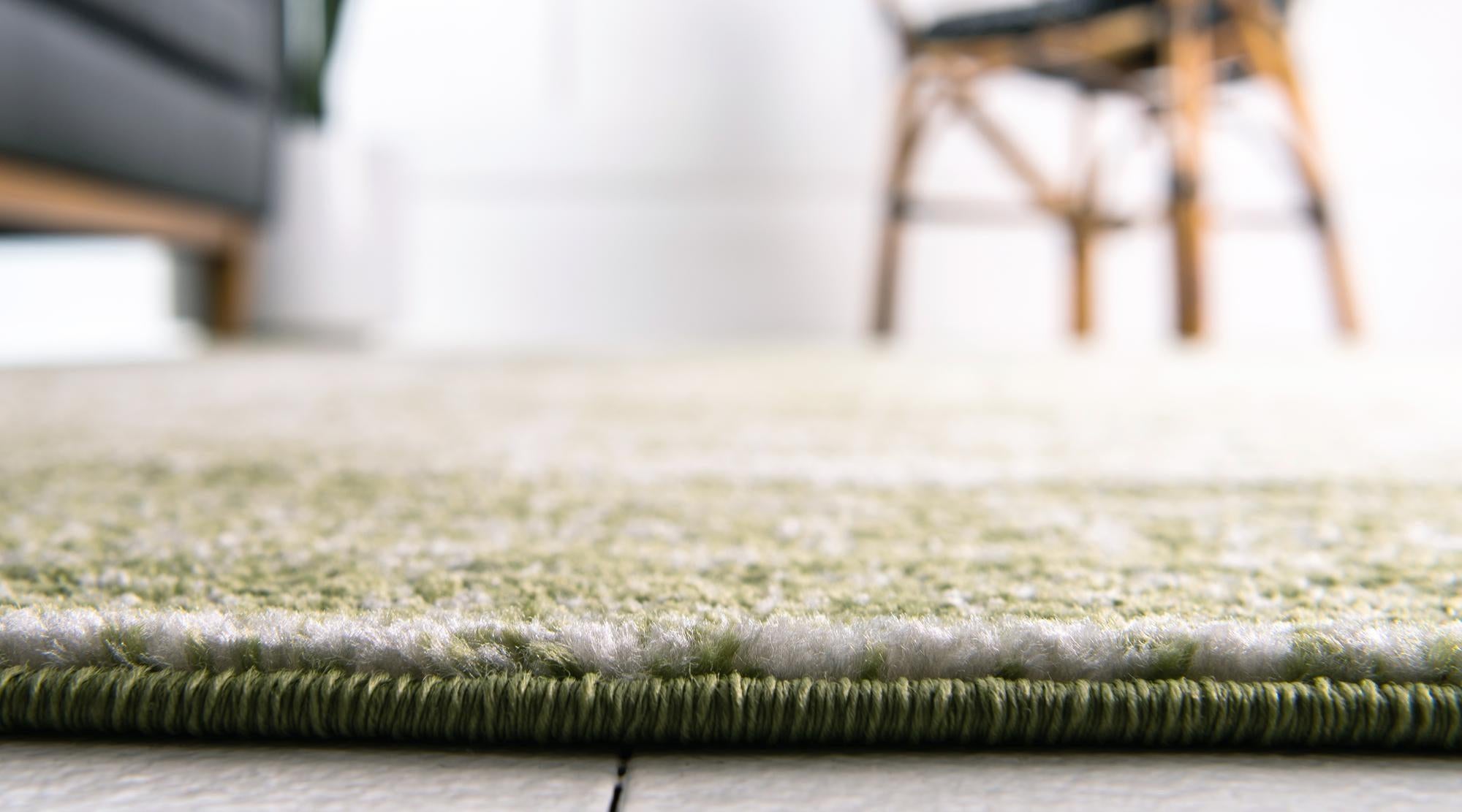 2' x 8' 8 Dover Runner Rug