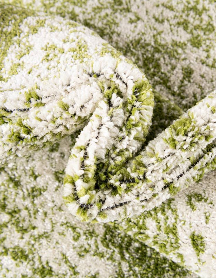 Detail image of 2' x 6' 7 Dover Runner Rug