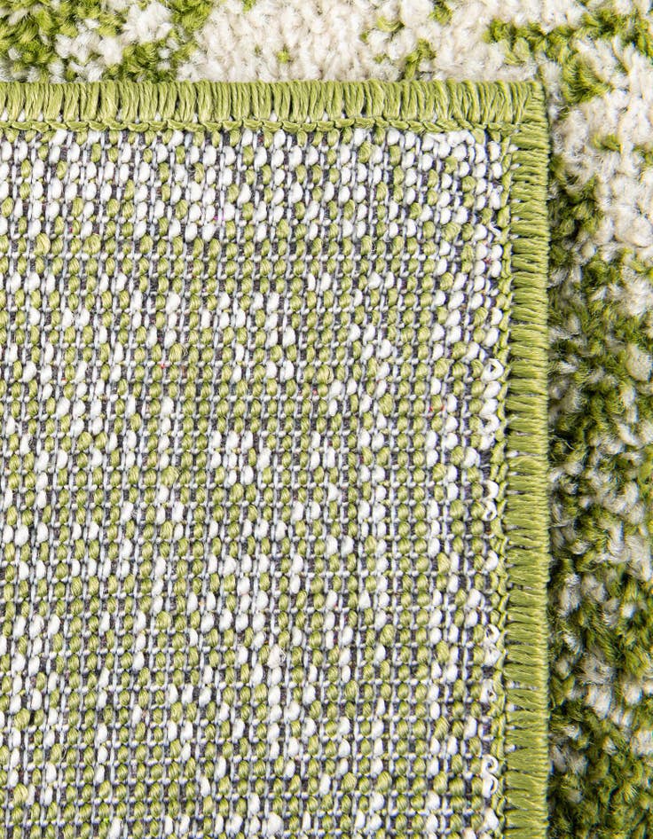 Detail image of 2' x 6' 7 Dover Runner Rug