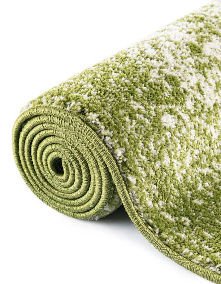 Detail image of 2' x 6' 7 Dover Runner Rug