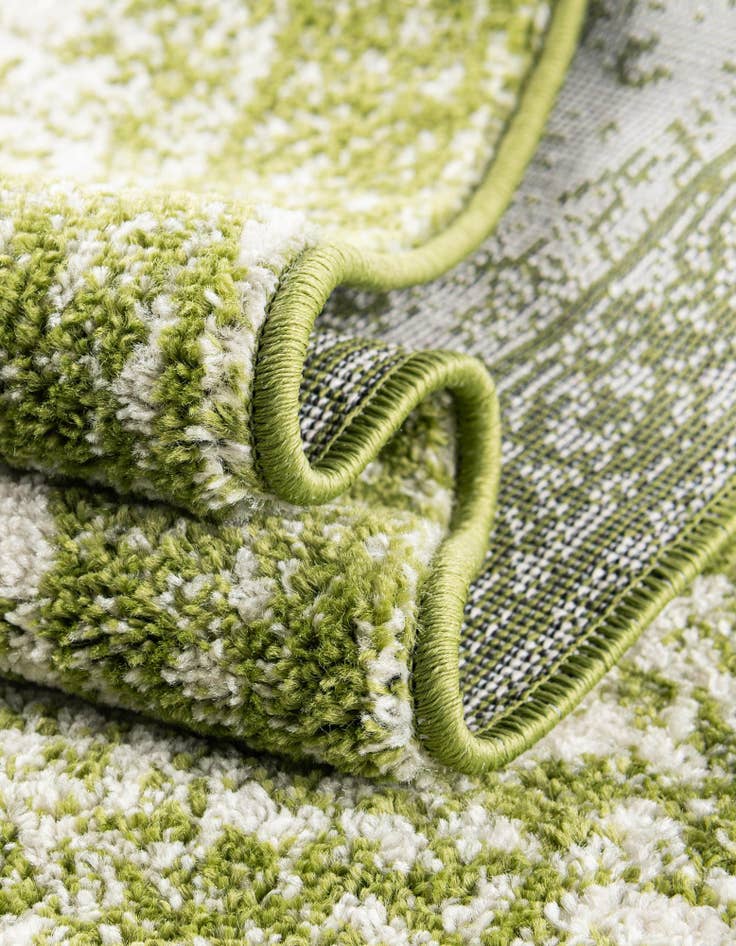 Detail image of 2' x 6' 7 Dover Runner Rug