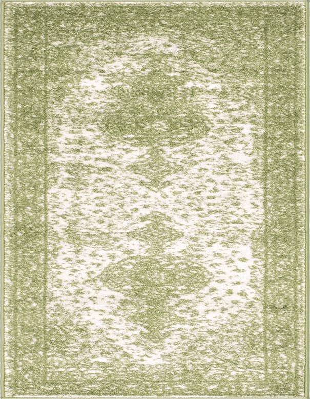2' x 6' 7 Dover Runner Rug