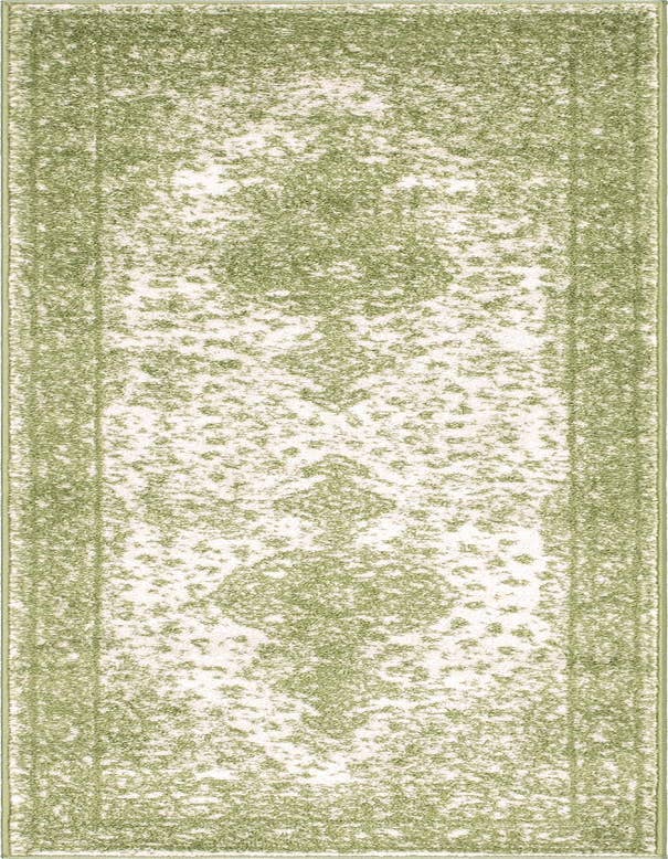 Detail image of 2' x 6' 7 Dover Runner Rug