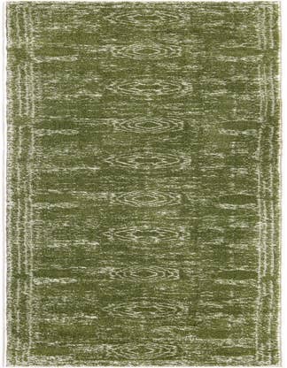 Detail image of 2' x 13' Dover Runner Rug