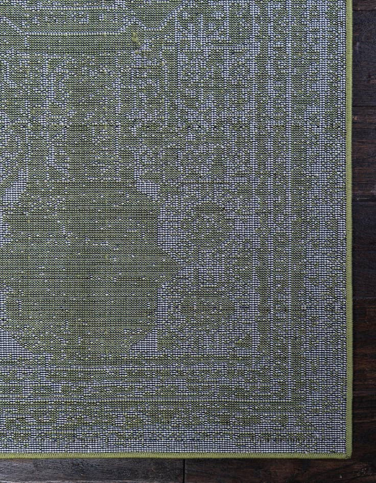 Detail image of 2' x 13' Dover Runner Rug