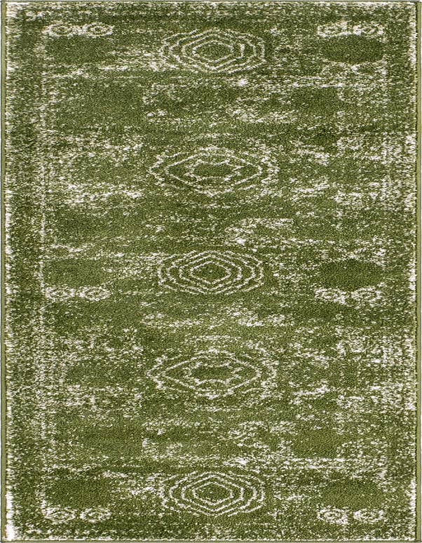 Detail image of 2' x 7' Dover Runner Rug